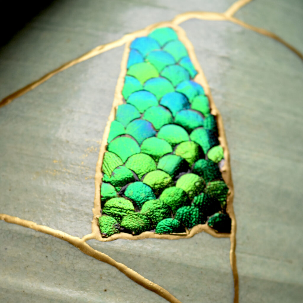Atelier Kintsugi
