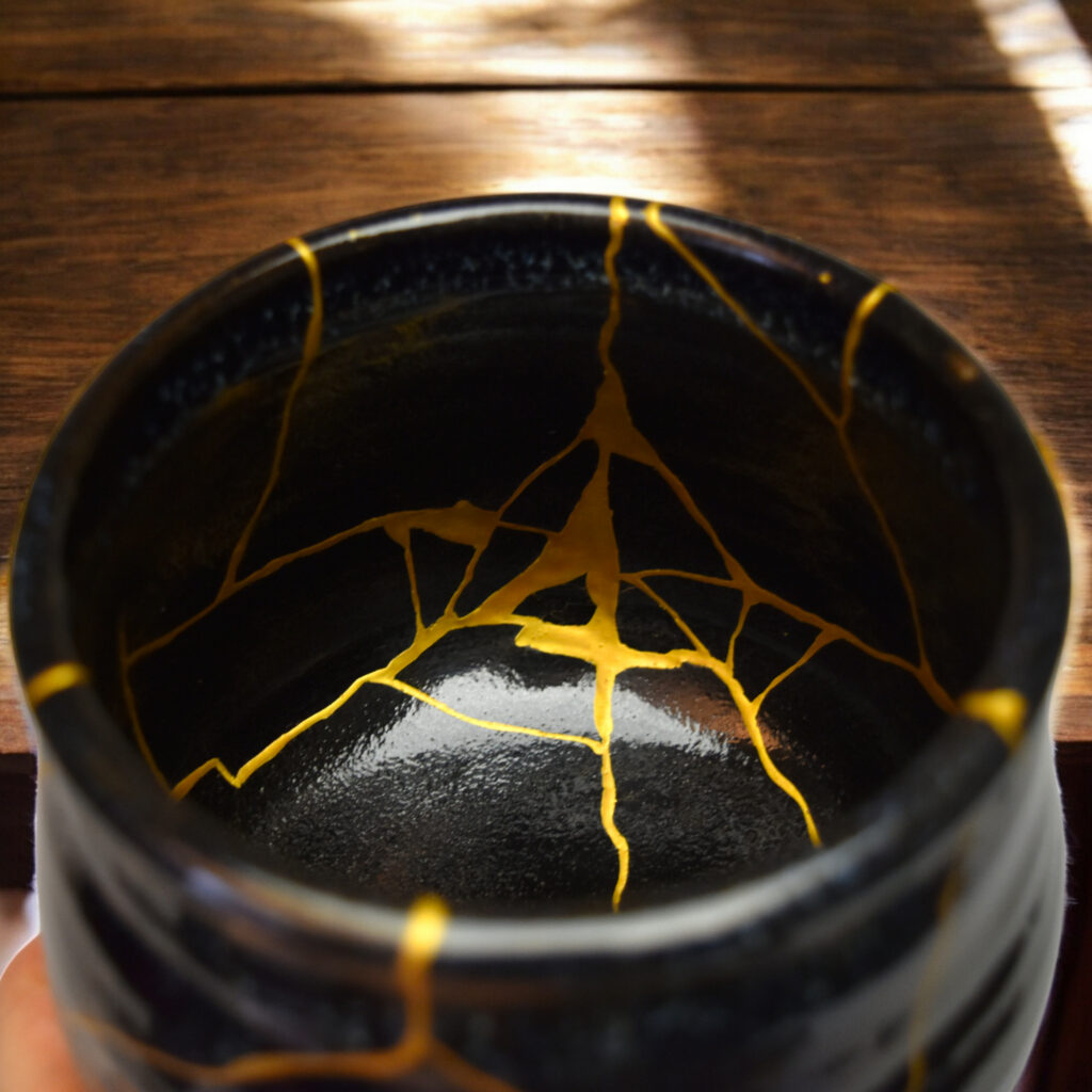 Atelier Kintsugi