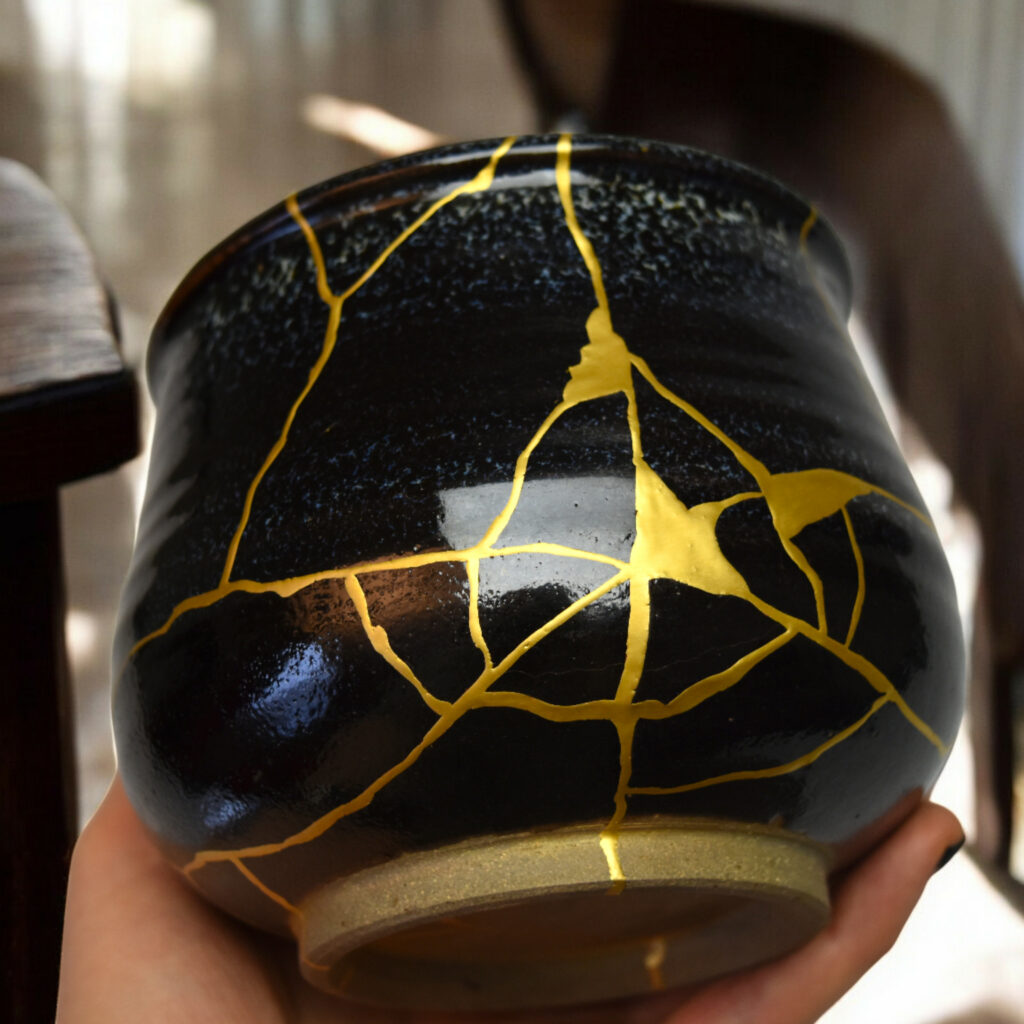 Atelier Kintsugi