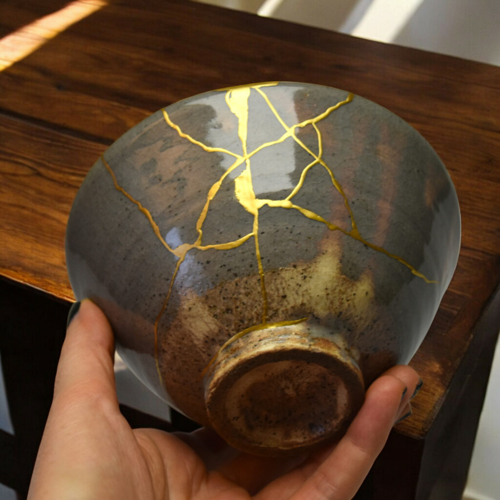 Atelier Kintsugi