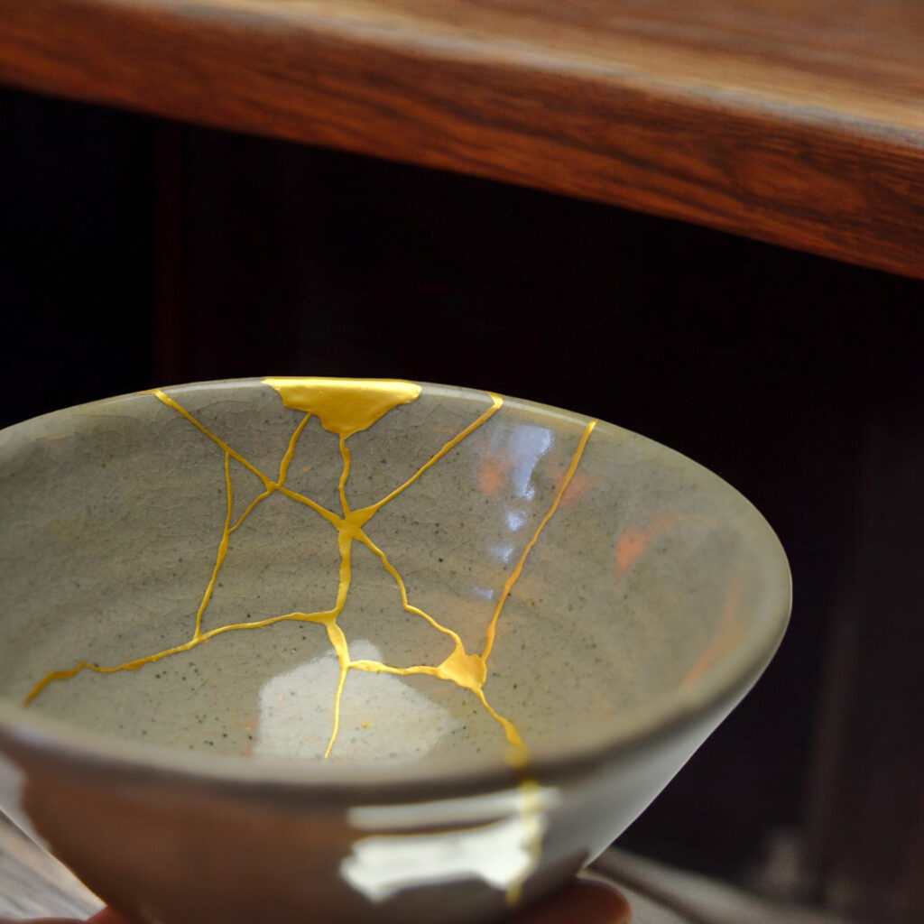 Atelier Kintsugi