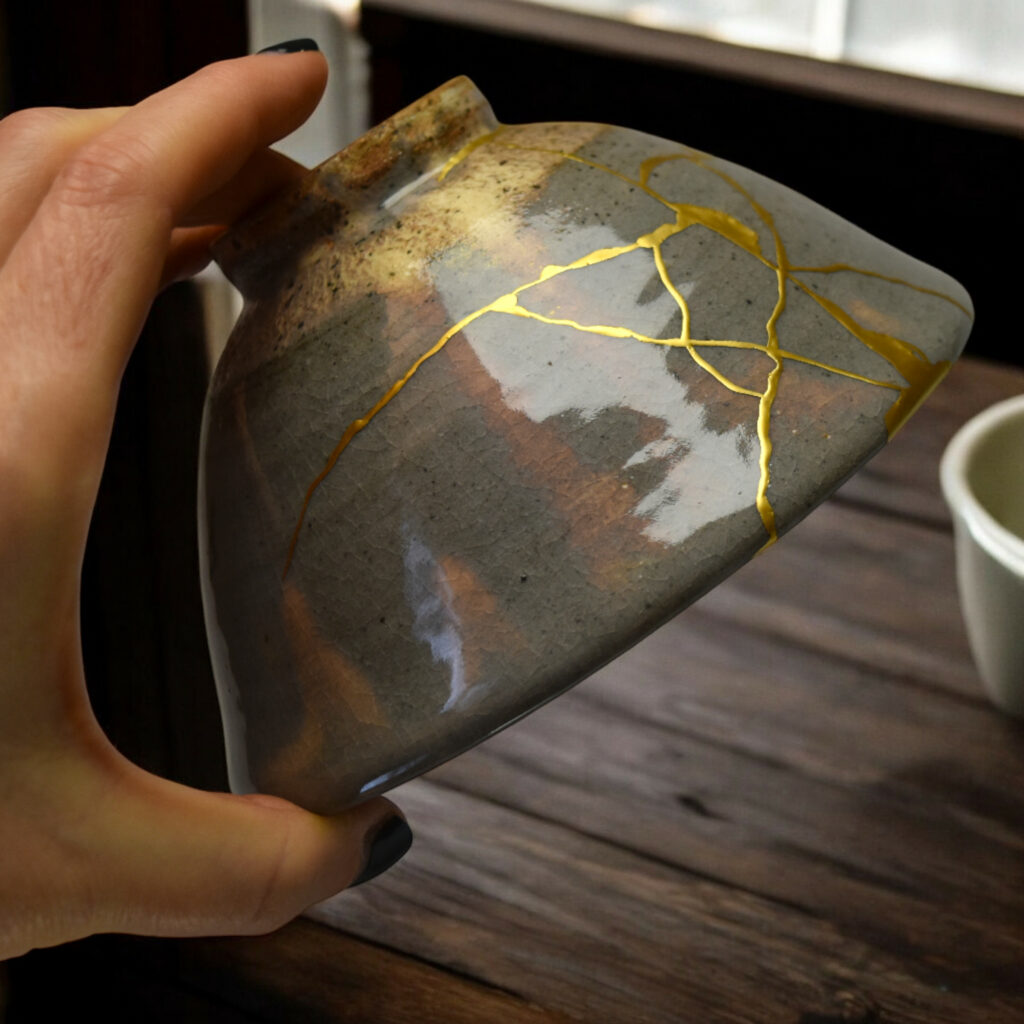 Atelier Kintsugi