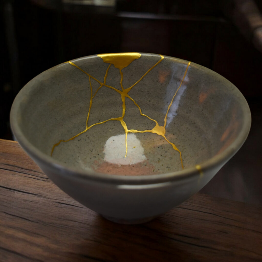 Atelier Kintsugi