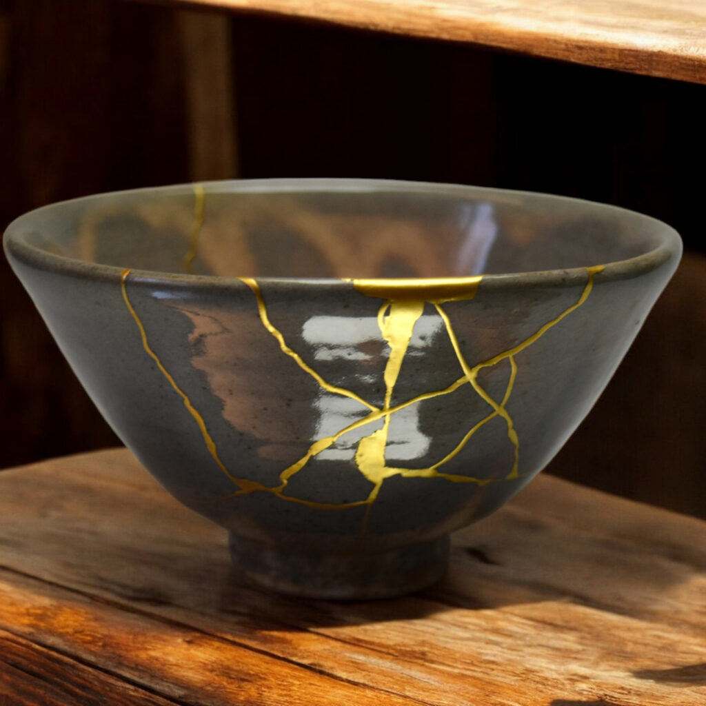 Atelier Kintsugi