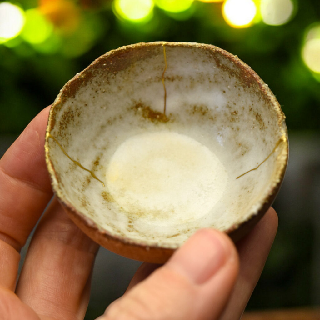 Atelier Kintsugi