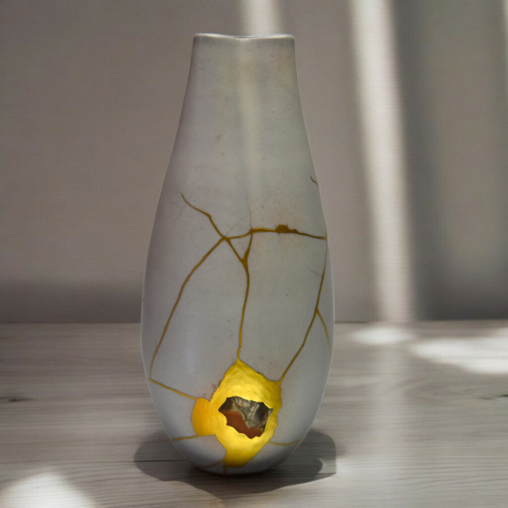 Atelier Kintsugi