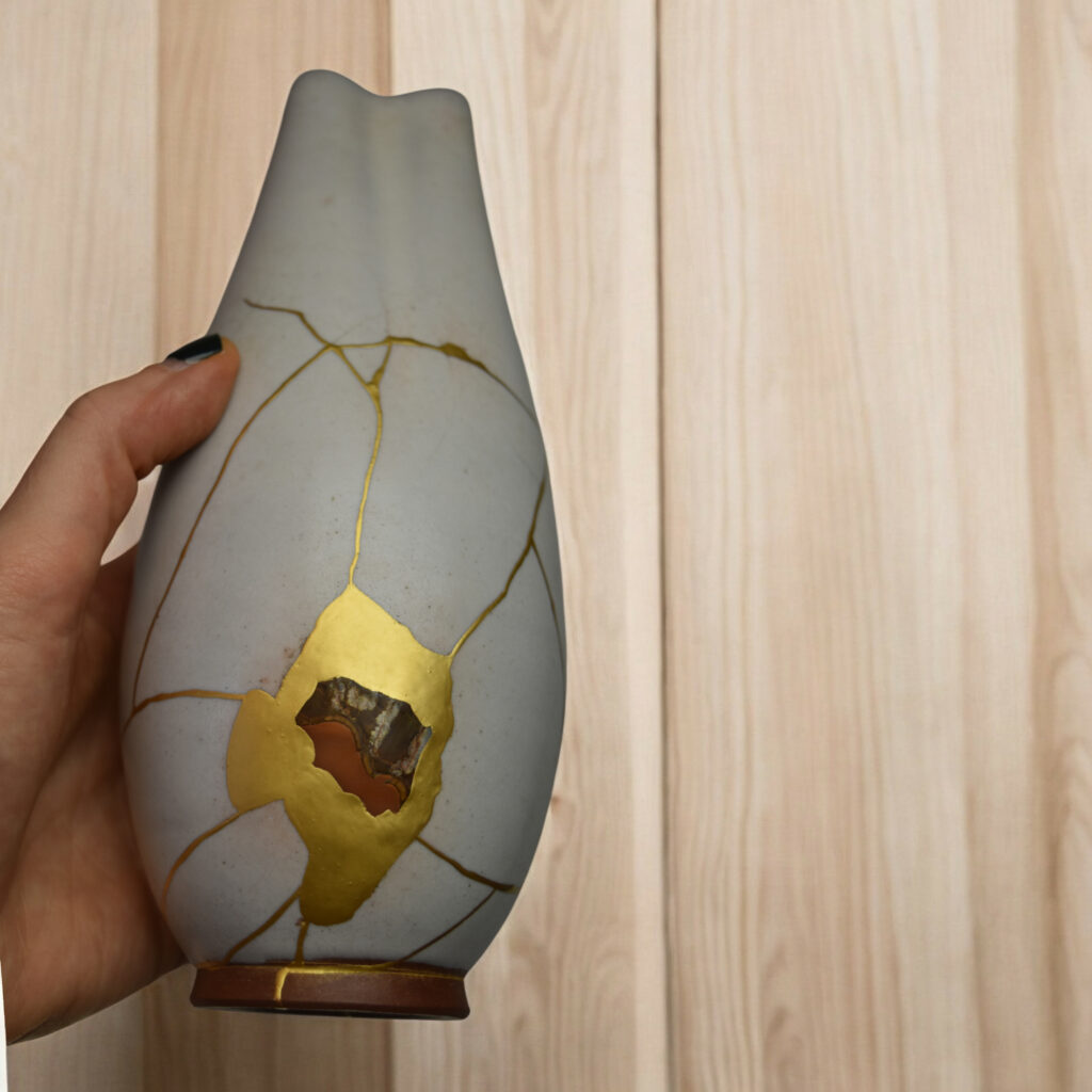 Atelier Kintsugi