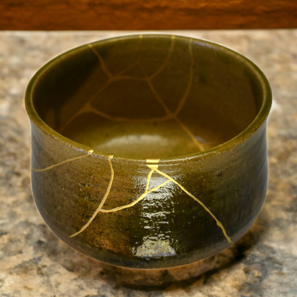 Atelier Kintsugi