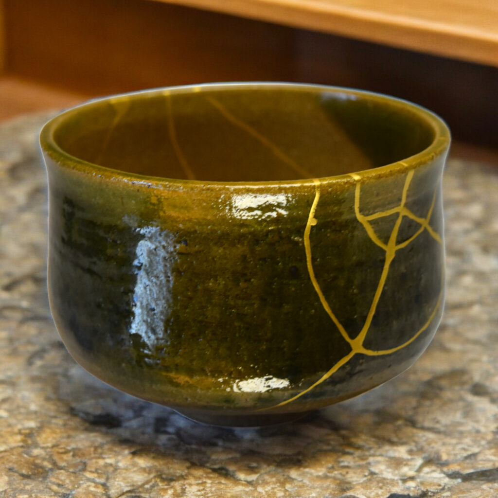 Atelier Kintsugi