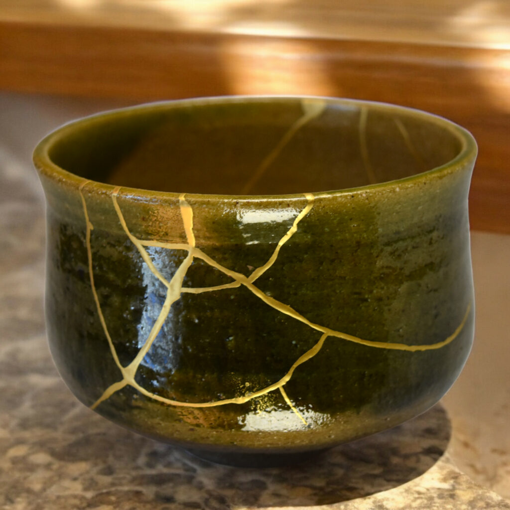 Atelier Kintsugi