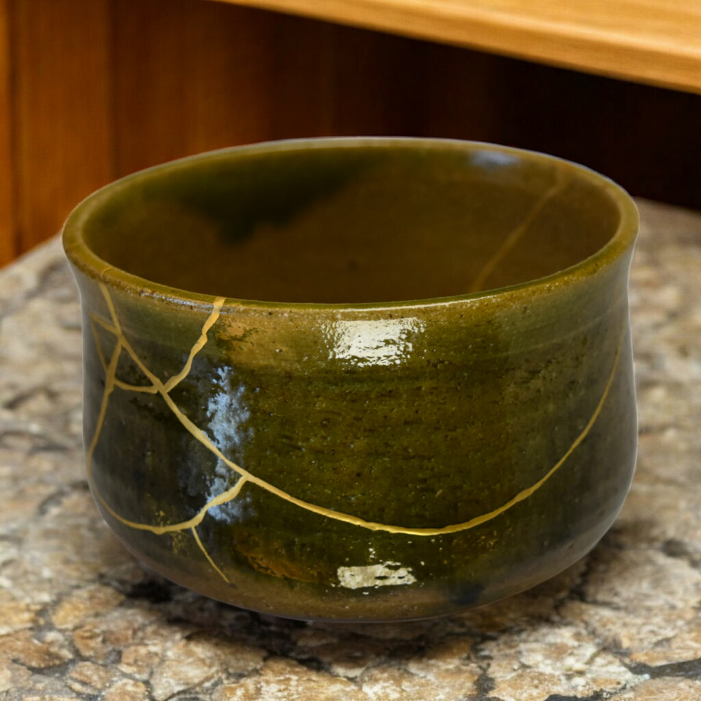 Atelier Kintsugi