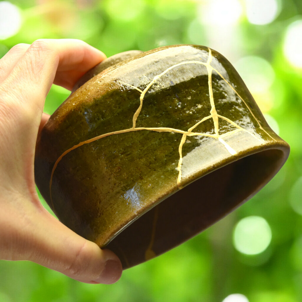 Atelier Kintsugi