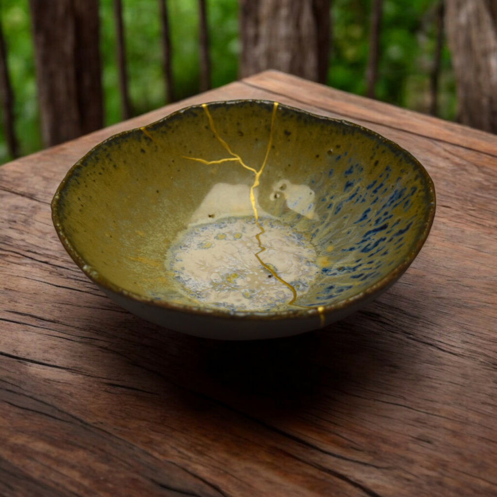 Atelier Kintsugi