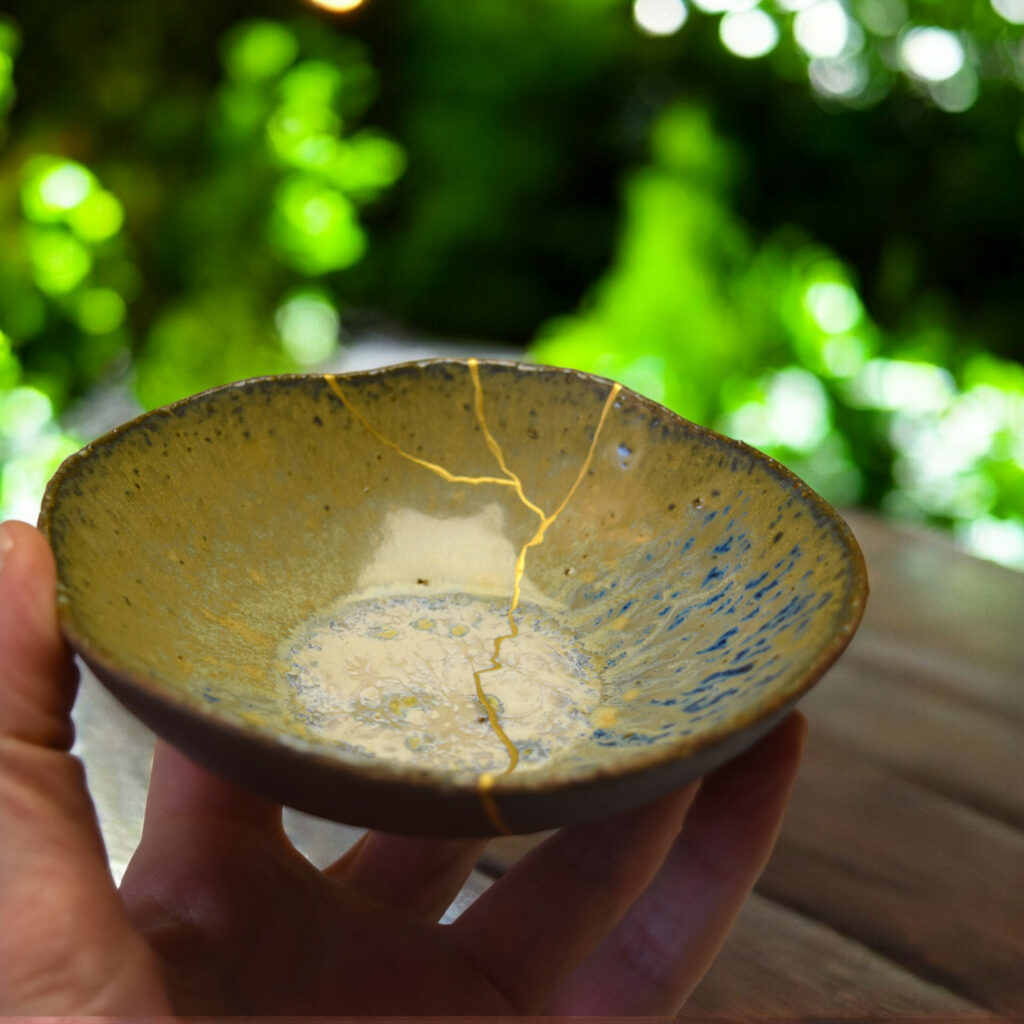 Atelier Kintsugi