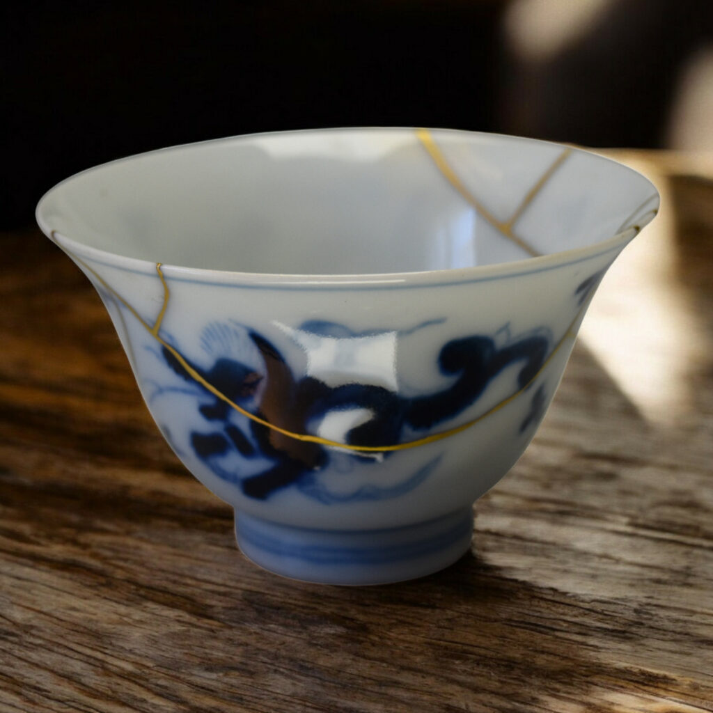 Atelier Kintsugi