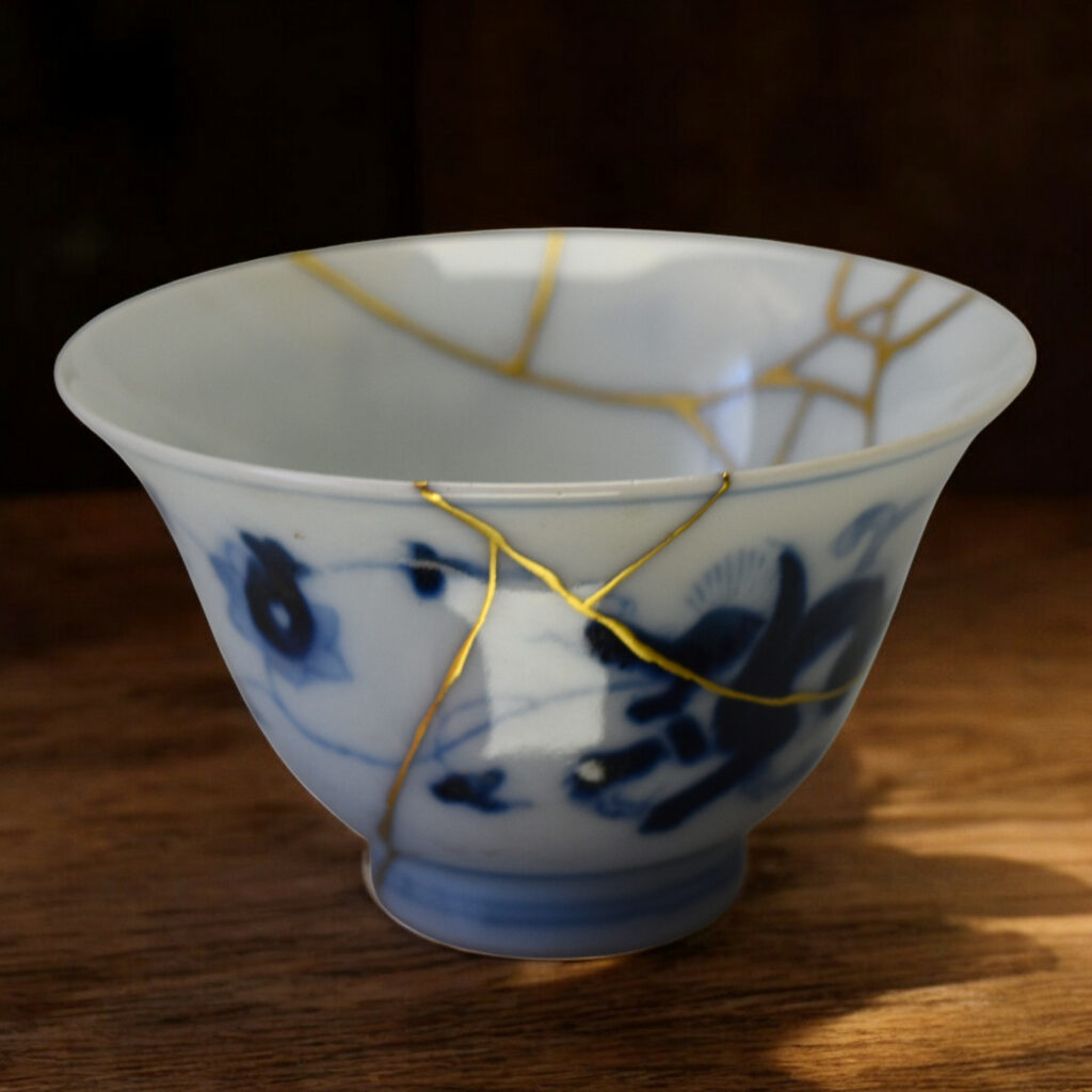 Atelier Kintsugi