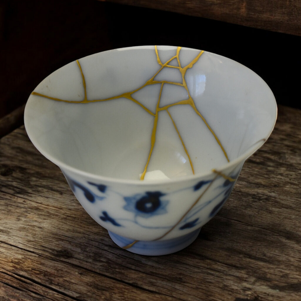 Atelier Kintsugi