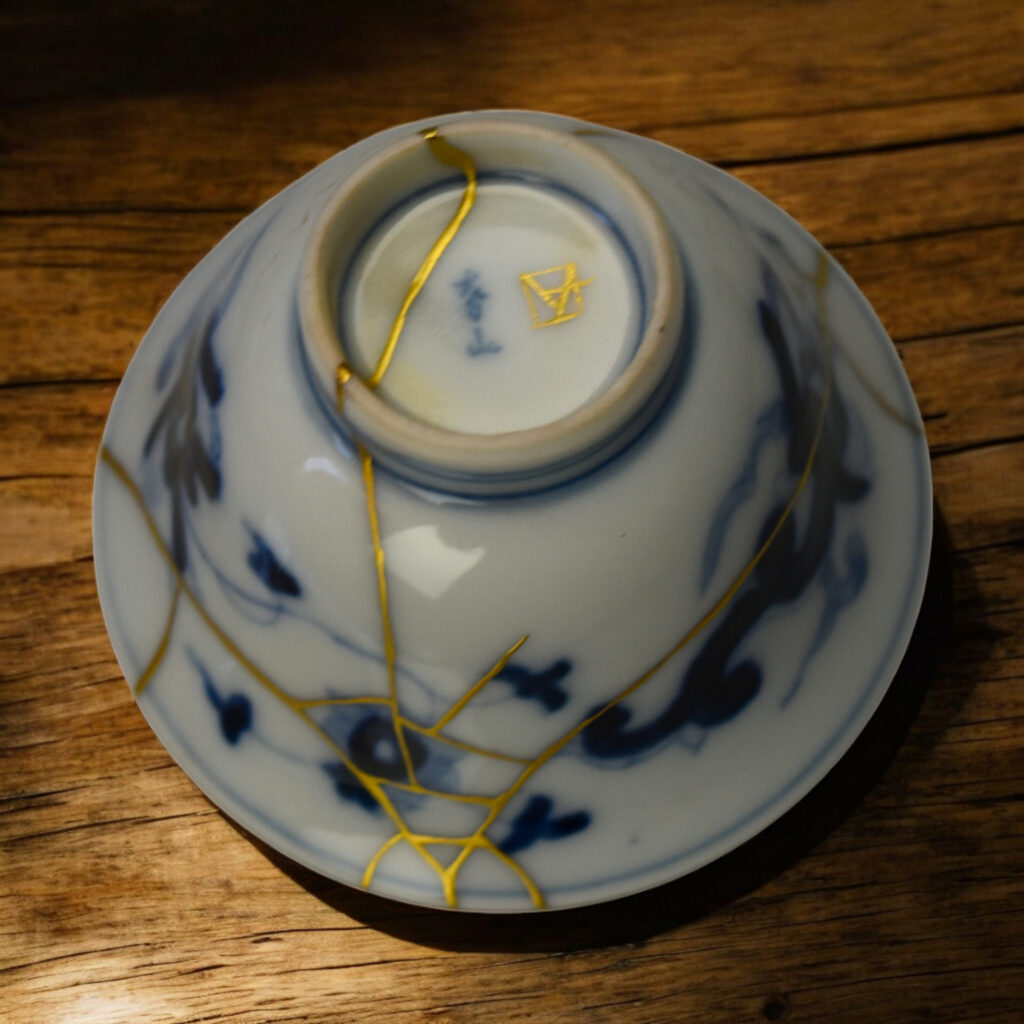 Atelier Kintsugi