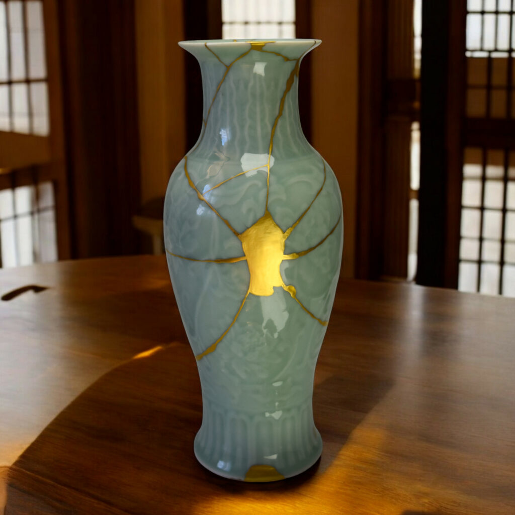 Atelier Kintsugi