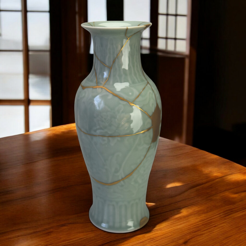Atelier Kintsugi