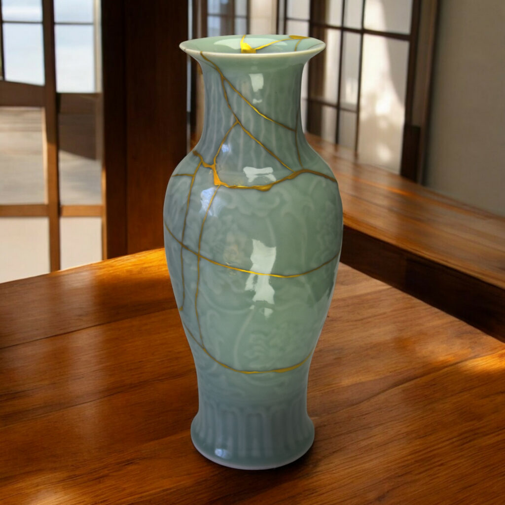 Atelier Kintsugi
