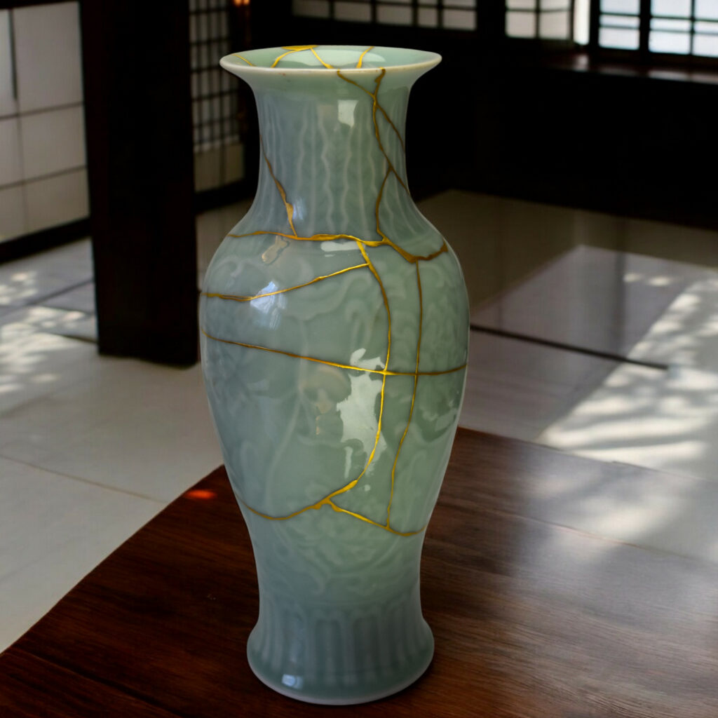 Atelier Kintsugi