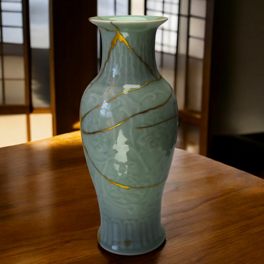 Atelier Kintsugi