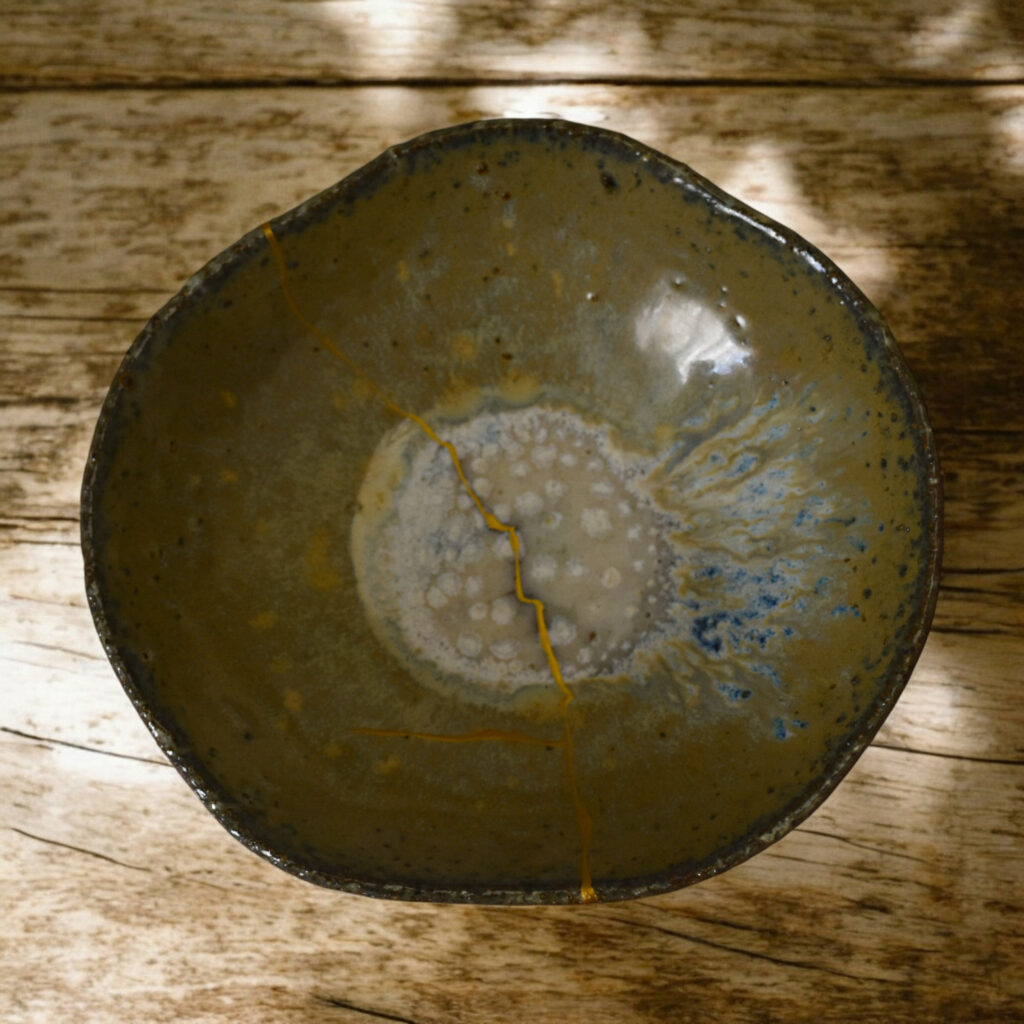 Atelier Kintsugi