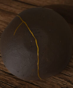 Alternative view of Exceptional Jars Bowl, Auberge du Père Bise