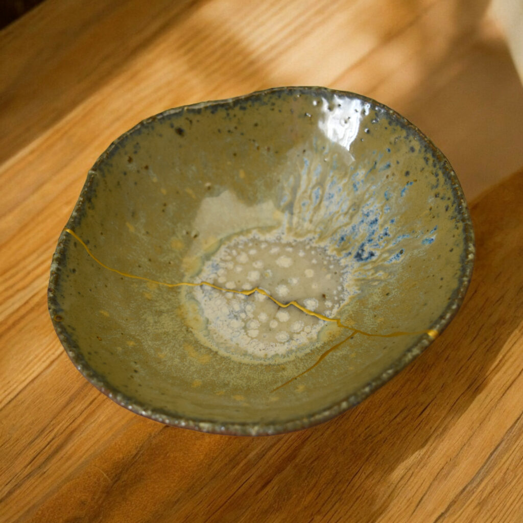 Atelier Kintsugi