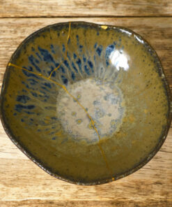 Alternative view of Exceptional Jars Bowl, Auberge du Père Bise