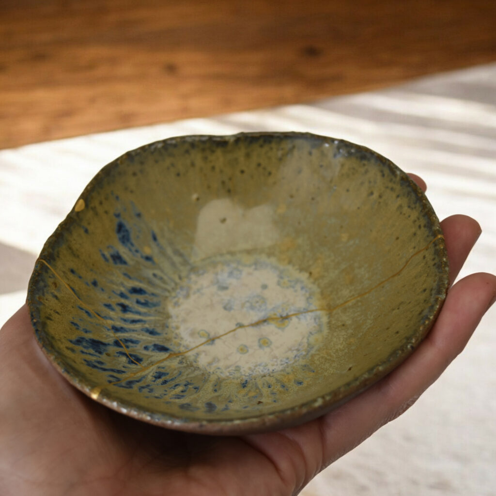 Atelier Kintsugi