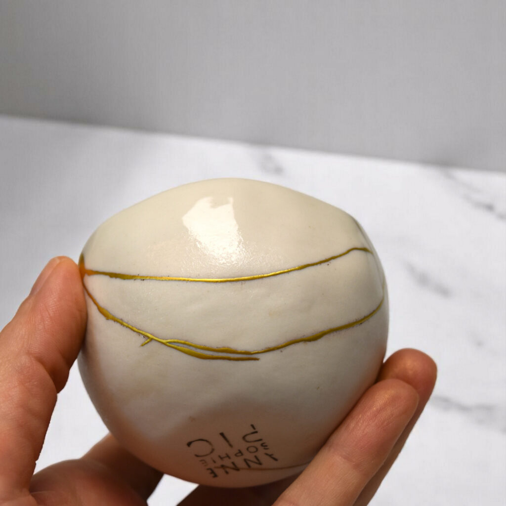 Atelier Kintsugi