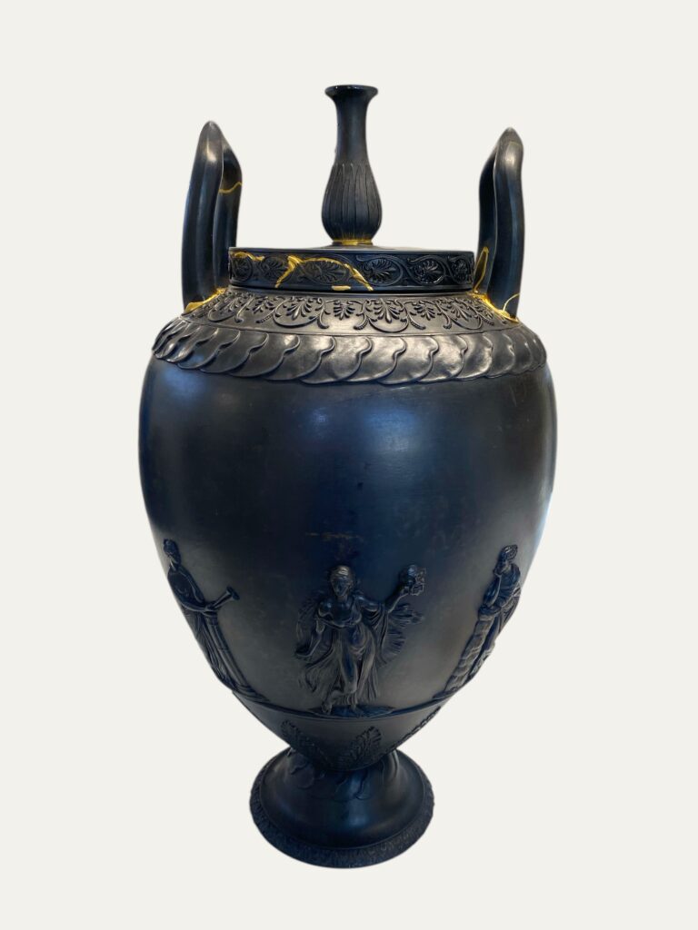 Traditional Kintsugi Shop: Kintsugi By Myriam greff