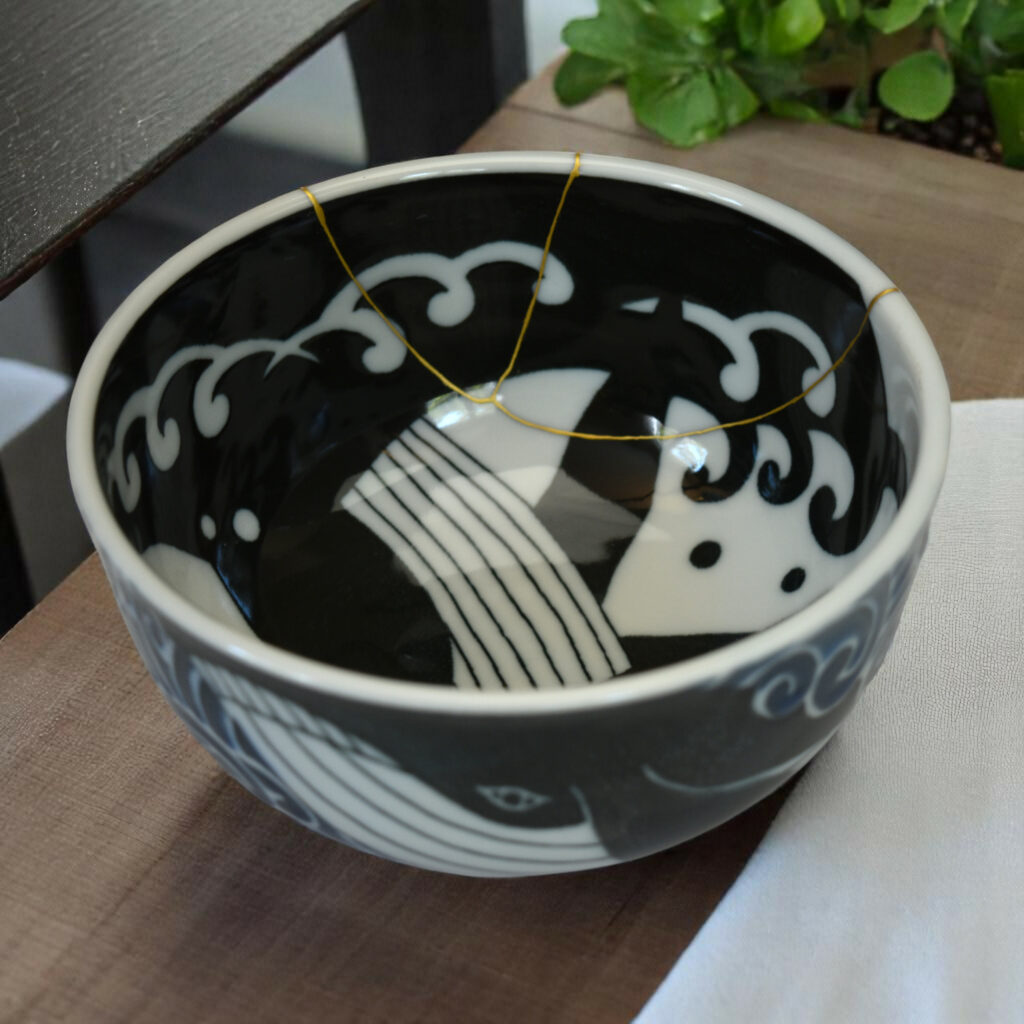 Atelier Kintsugi