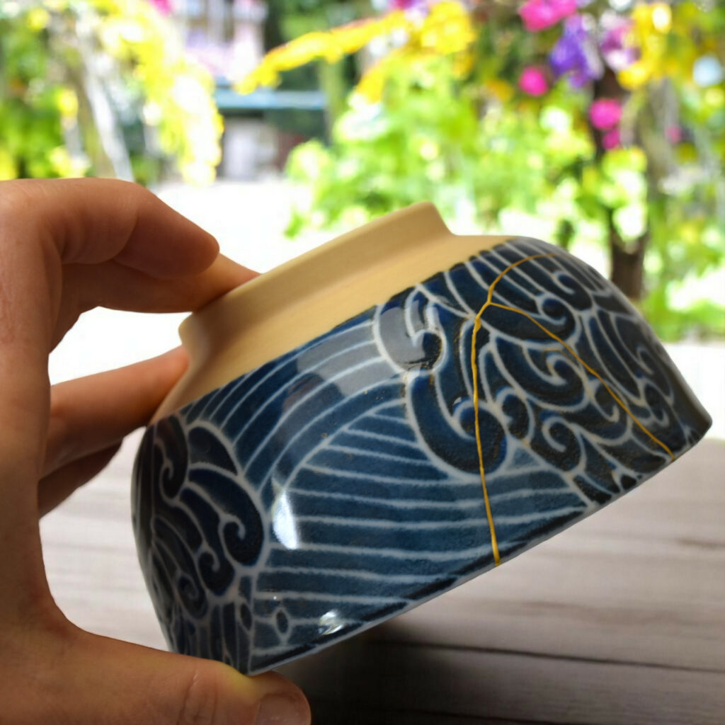 Atelier Kintsugi