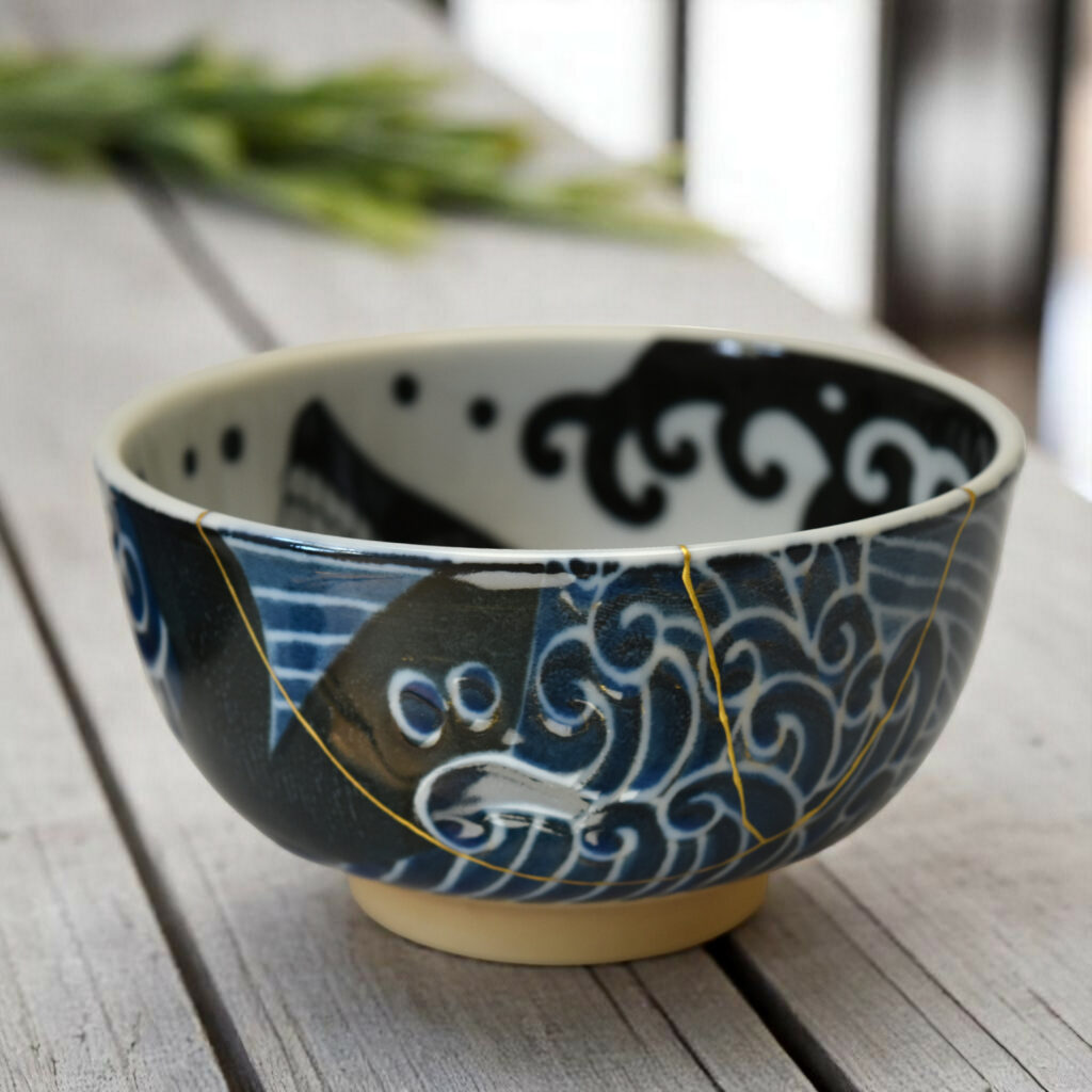 Atelier Kintsugi