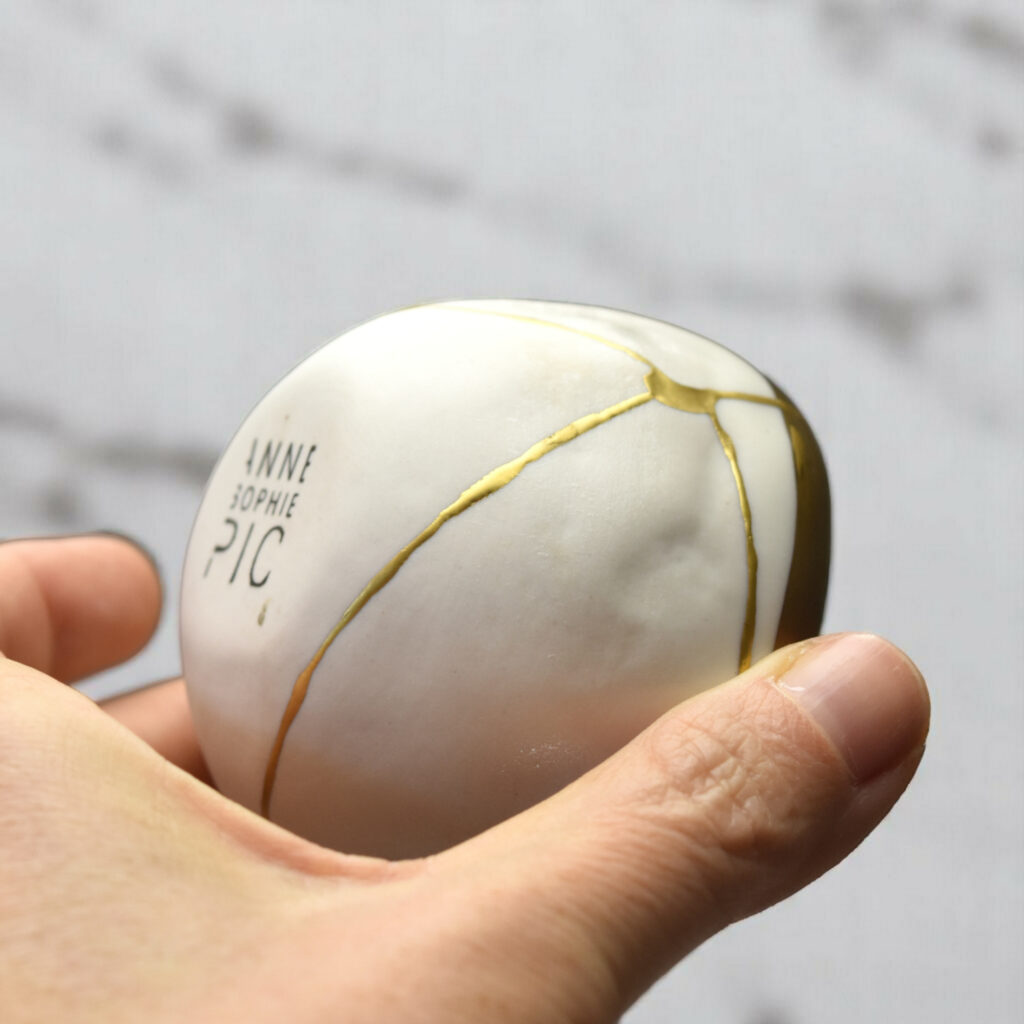 Atelier Kintsugi