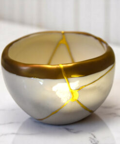 Exceptional Bowl for Anne-Sophie Pic