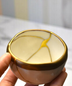 Alternative view of Exceptional Bowl for Anne-Sophie Pic