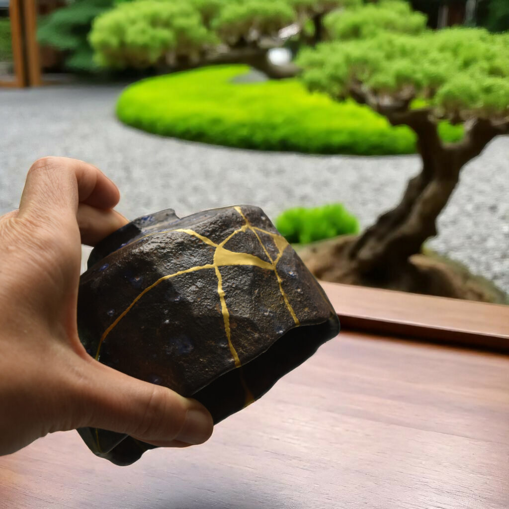 Atelier Kintsugi