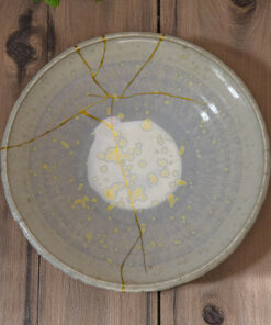 Exceptional Jars Bowl, Auberge du Père Bise
