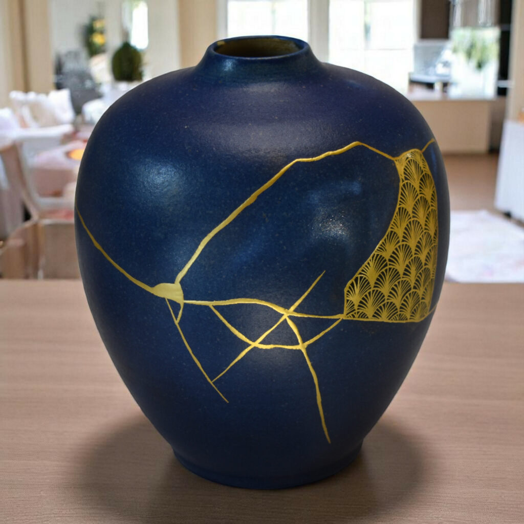 Atelier Kintsugi