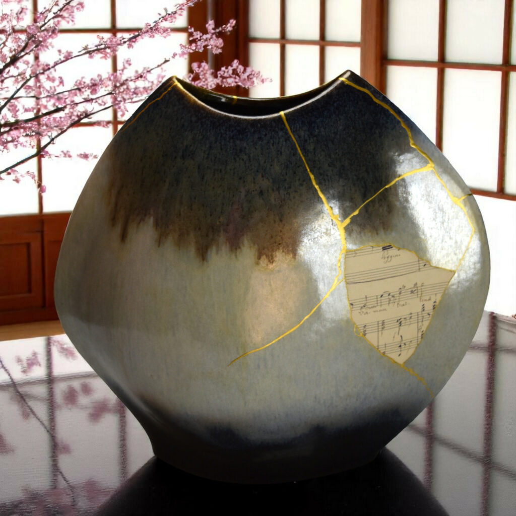 Atelier Kintsugi