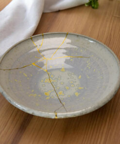 Alternative view of Exceptional Jars Bowl, Auberge du Père Bise