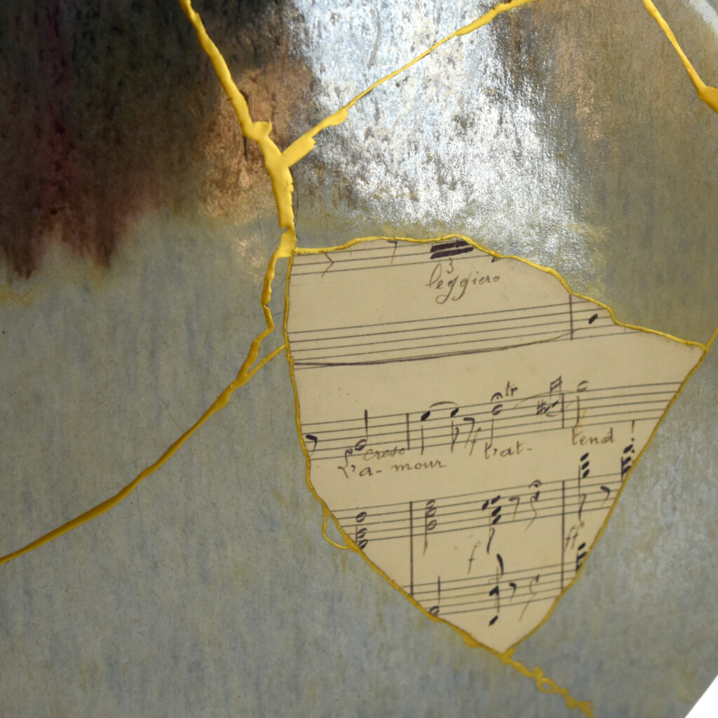 Atelier Kintsugi