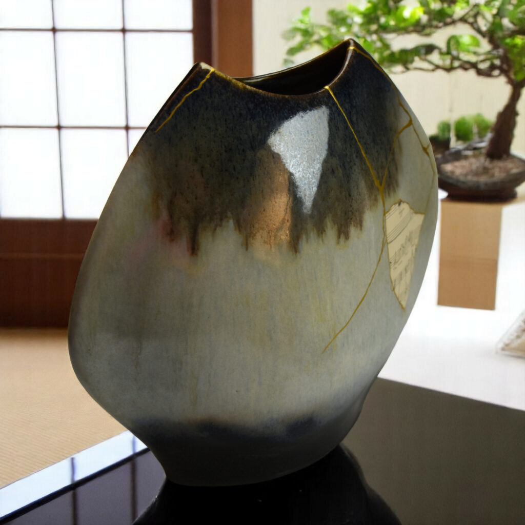 Atelier Kintsugi