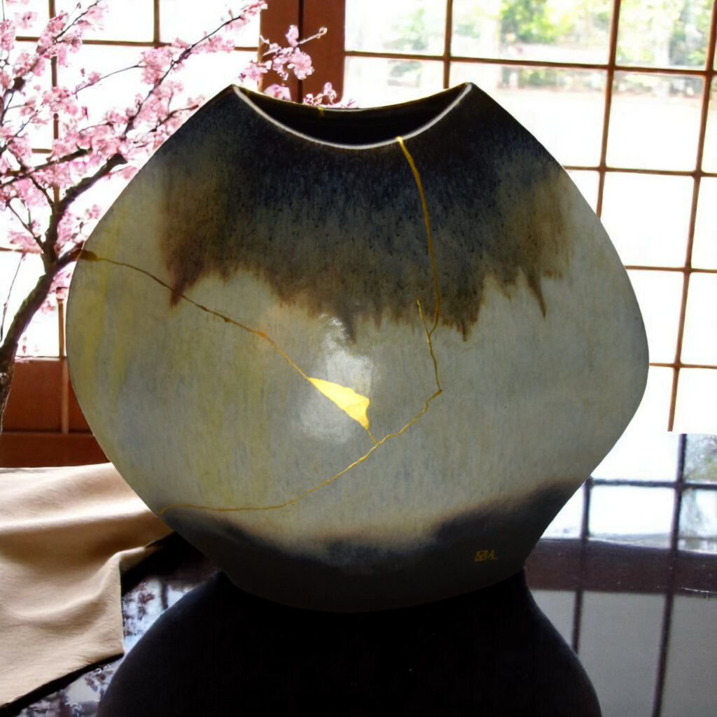 Atelier Kintsugi