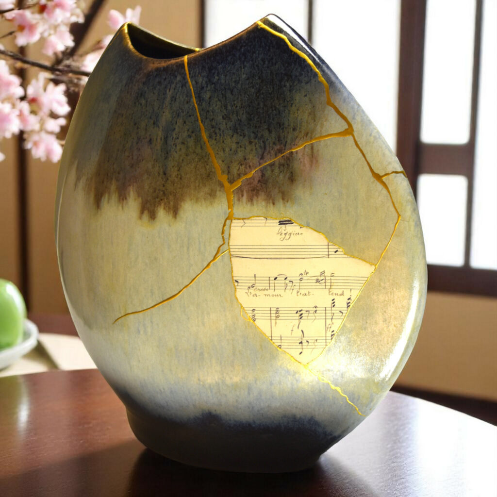 Atelier Kintsugi