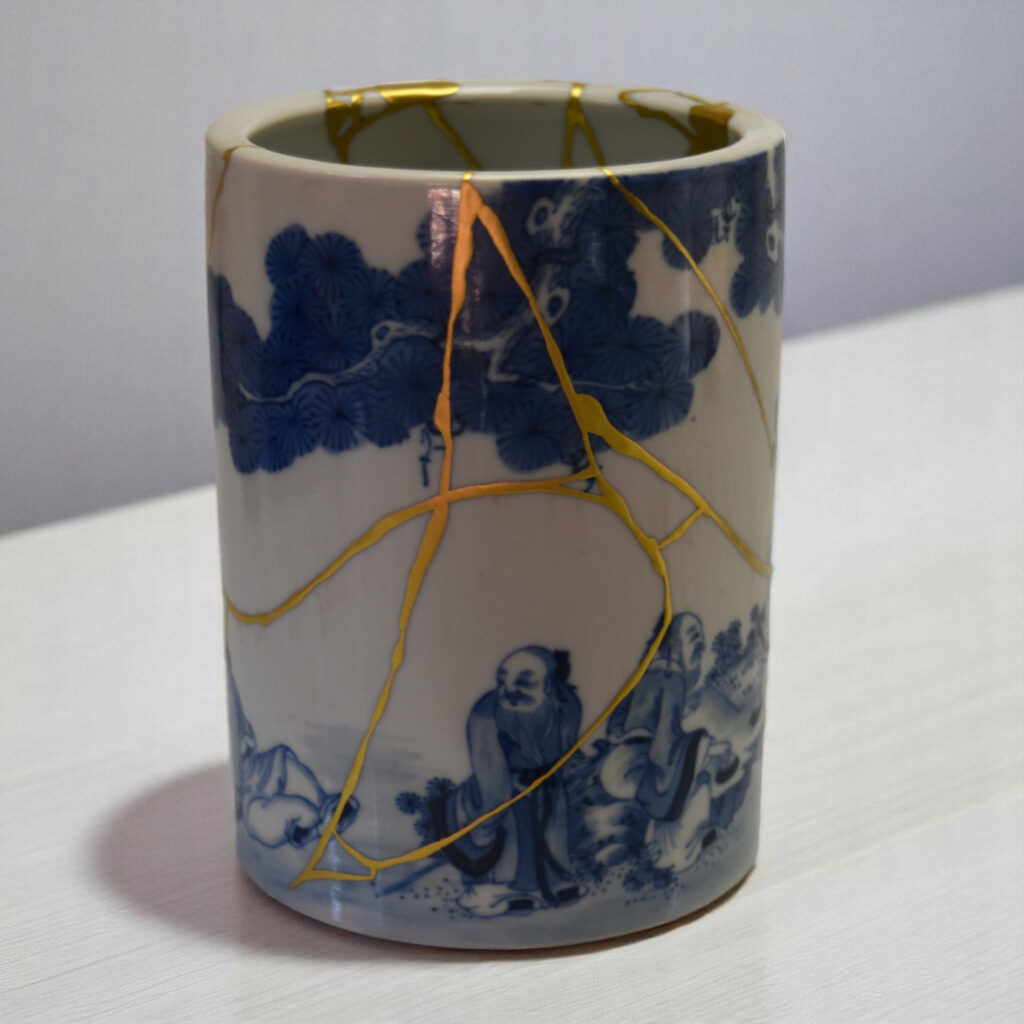 Atelier Kintsugi